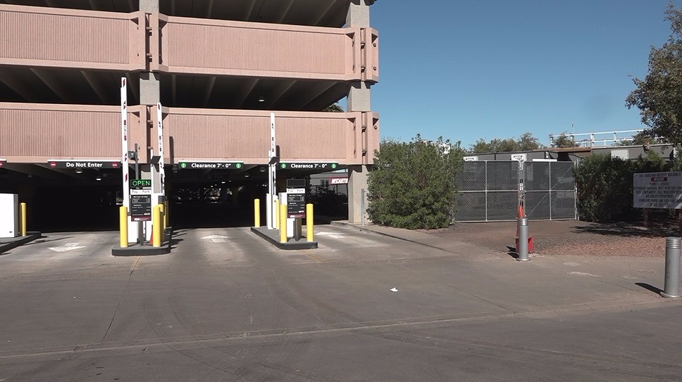 ASU students create app to buy, sell parking spaces around campus